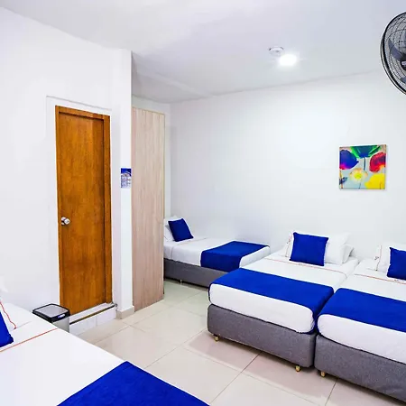 Hotel Casa 10 Medellín Exterior foto