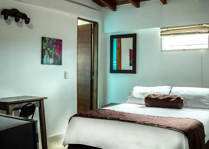 Hotel Casa 10