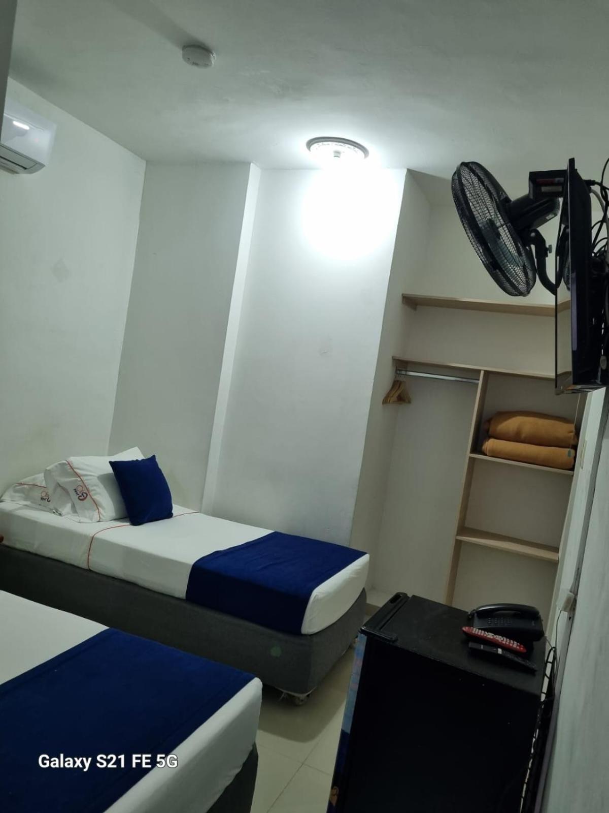 Hotel Casa 10 Medellín